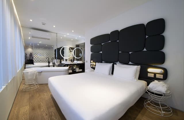 Luxury Suite