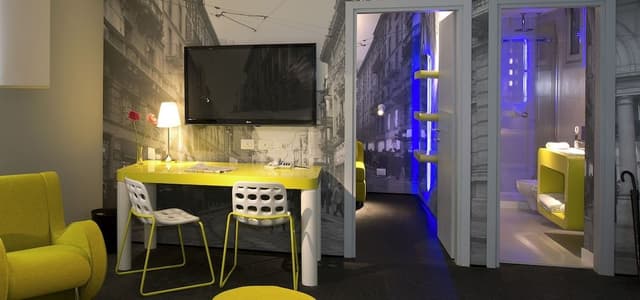 Family Suite, 2 Bedrooms