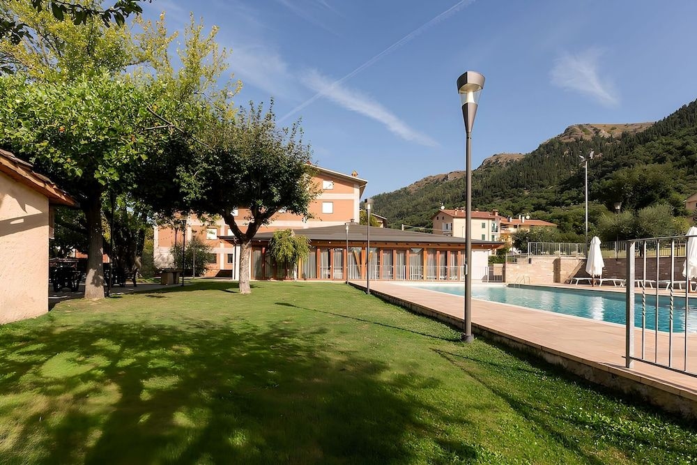 Hotel Catignano1