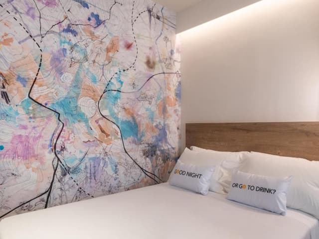 Superior Quadruple Room