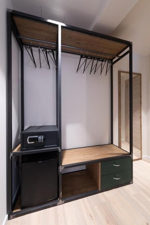 Superior Quadruple Room