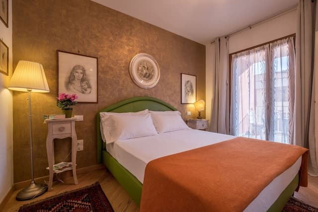 Apartment, 1 Bedroom