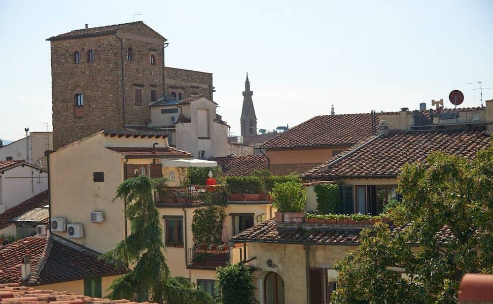 Ghirlandaio Firenze Guesthouse Ghirlandaio Firenze Guesthouse