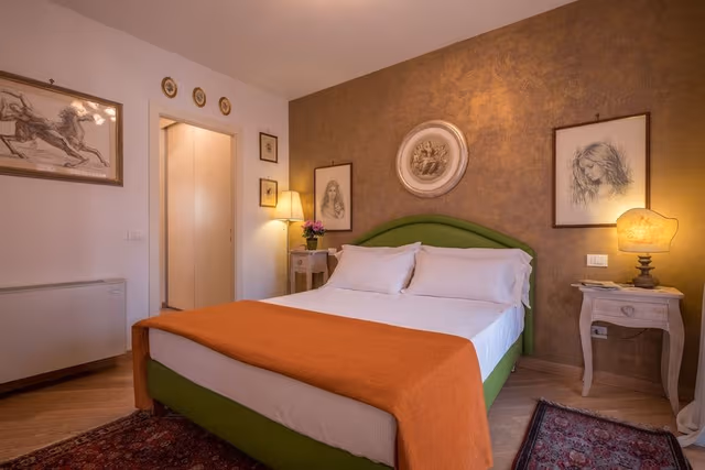 Apartment, 1 Bedroom
