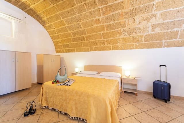 Economy Quadruple Room