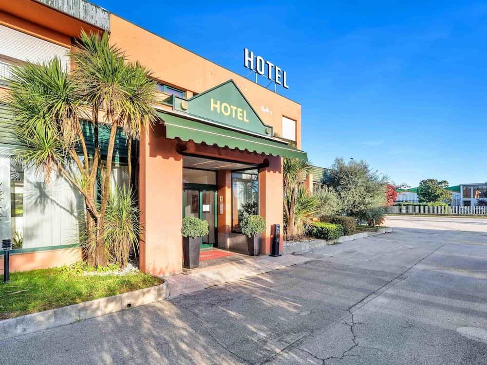 Hotel Eurorest