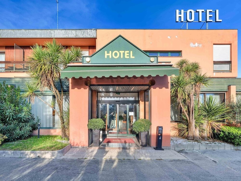 Hotel Eurorest1