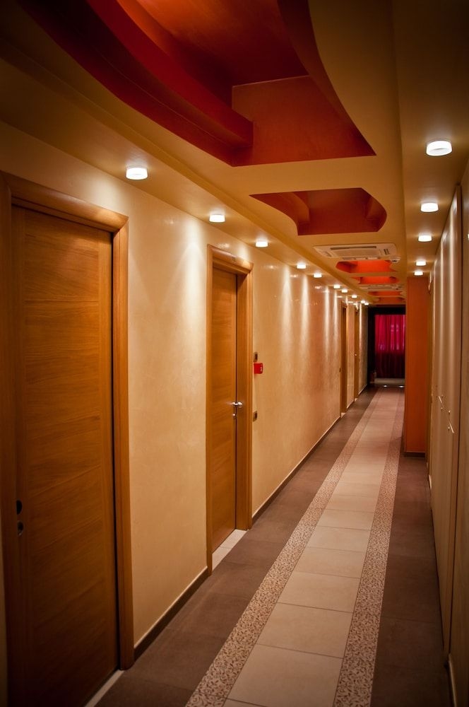 Aer Hotel Phelipe4