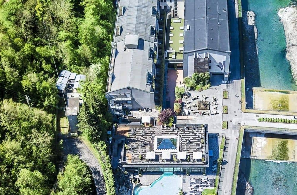 Roseo Hotel Euroterme Roseo Hotel Euroterme