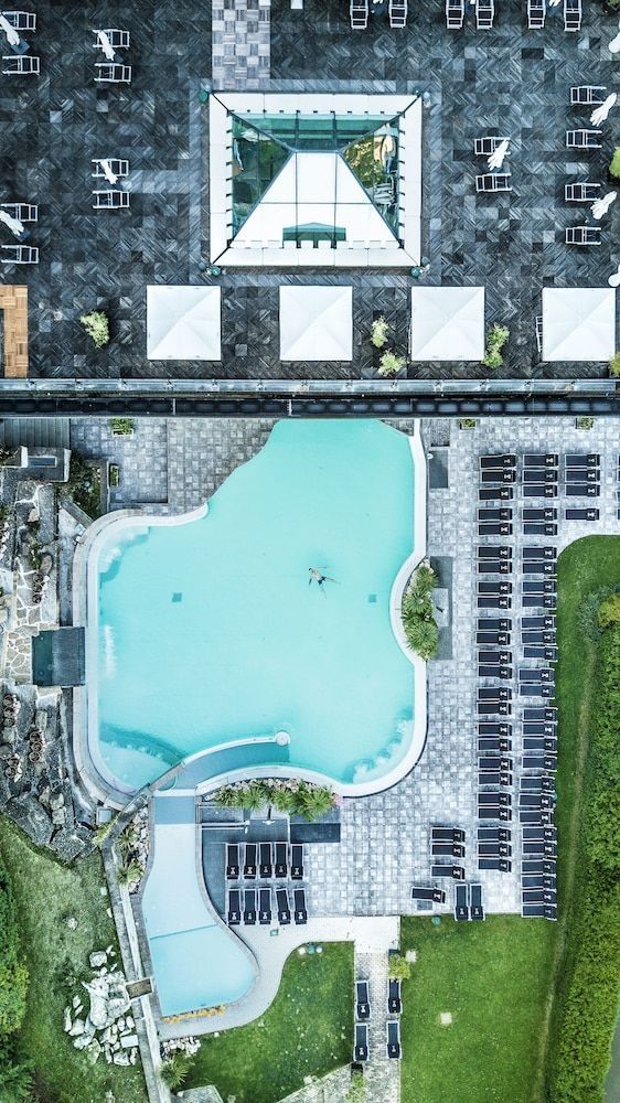Roseo Hotel Euroterme1