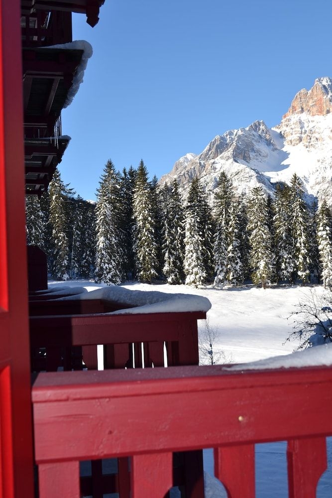 CRODA ROSSA HOTEL1