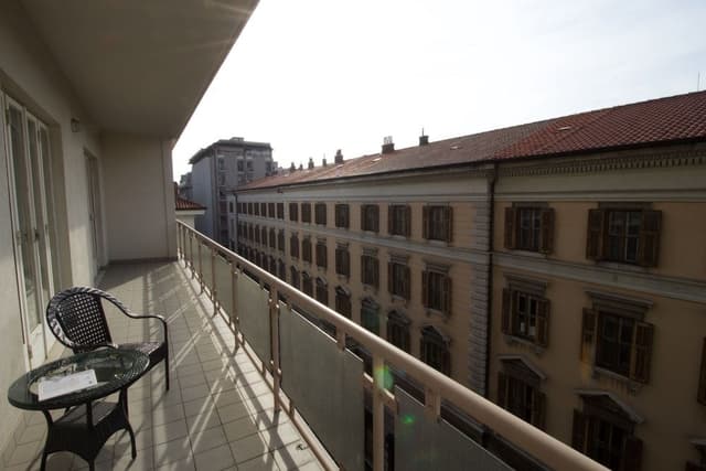 Apartment, Sea View