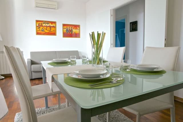 Apartment, Sea View