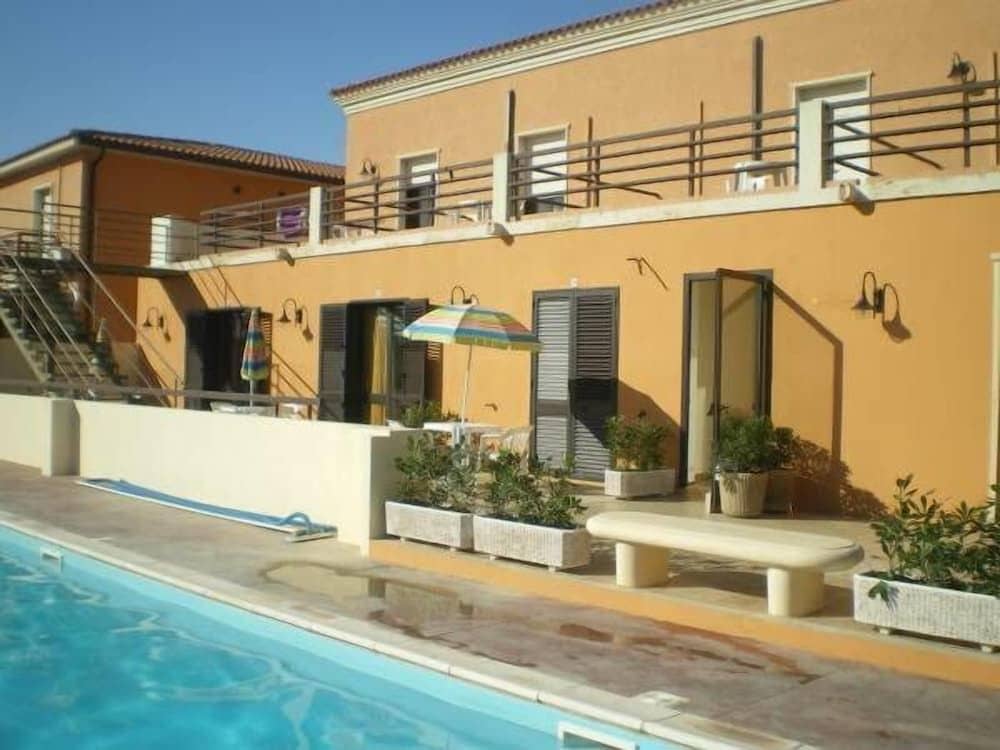 Agathae Hotel & Residence Agathae Hotel & Residence