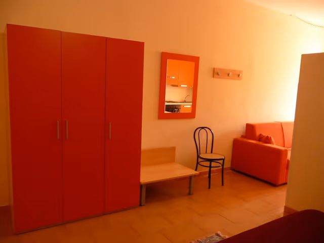 Apartment, 1 Bedroom