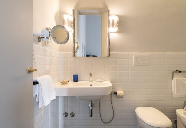 Deluxe Double Room, Balcony, Sea View