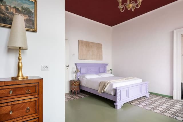 Superior Double Room, Partial Sea View