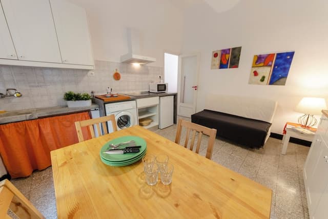 Standard Apartment, Multiple Bedrooms (Graceful House in Monterosso)