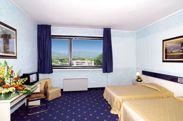 Classic Double or Twin Room