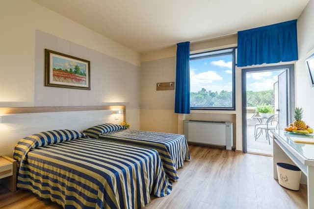 Classic Double or Twin Room