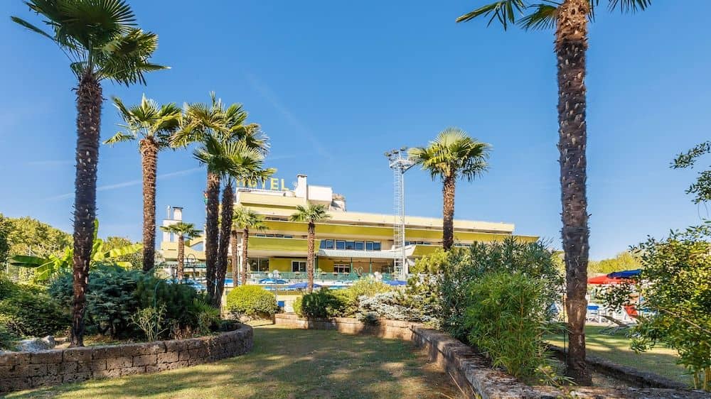 Hotel Country Club Hotel Country Club