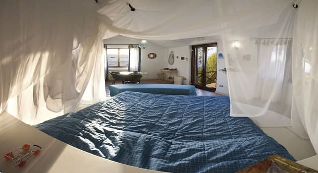 Classic Suite, Sea View, Annex Building