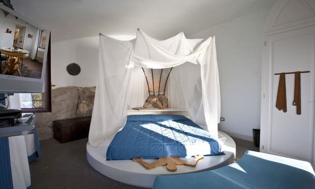 Classic Suite, Sea View, Annex Building