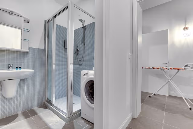 Apartment, 1 Bedroom