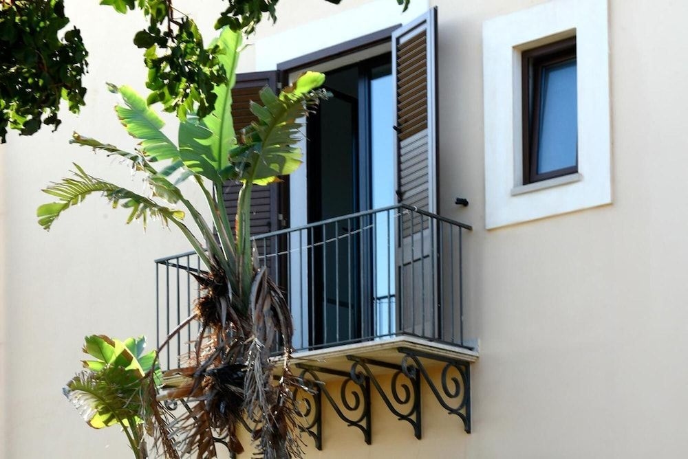 Oasis Hotel Residence & Resort3