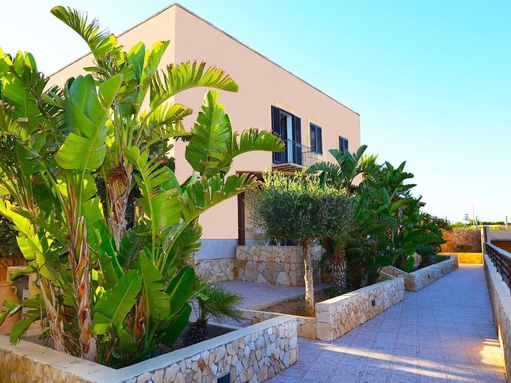 Oasis Hotel Residence & Resort2