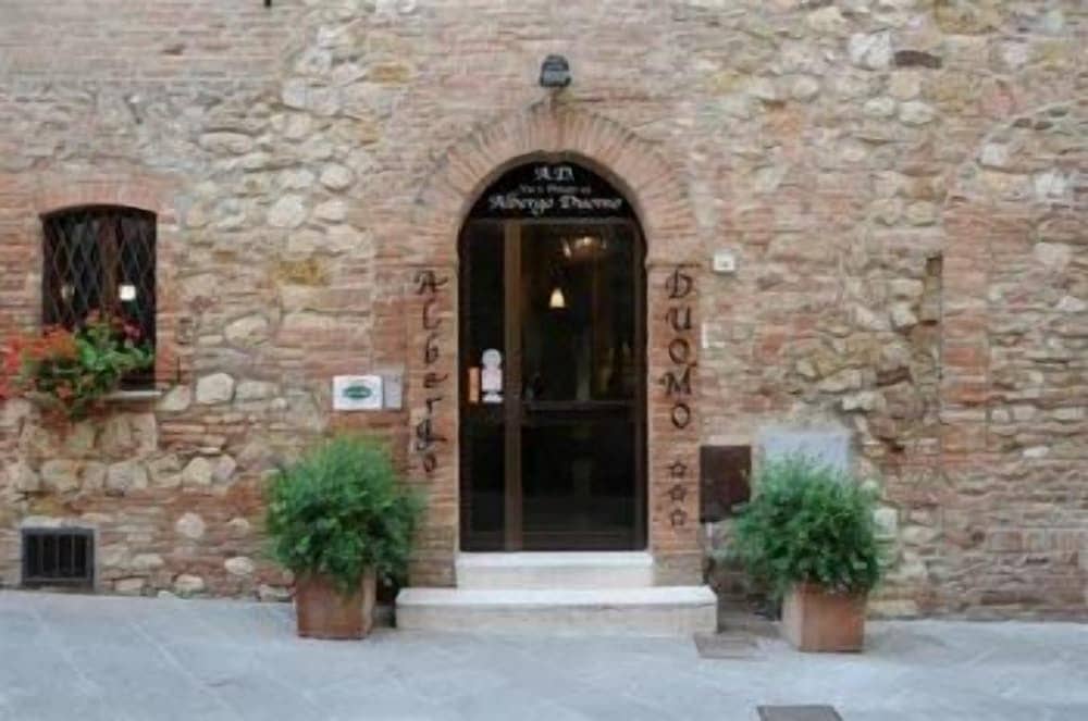 Albergo Duomo Albergo Duomo