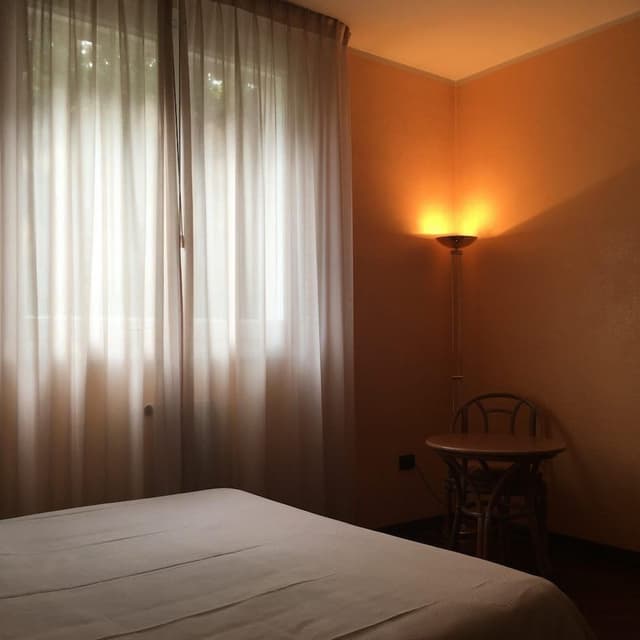Double Room Single Use
