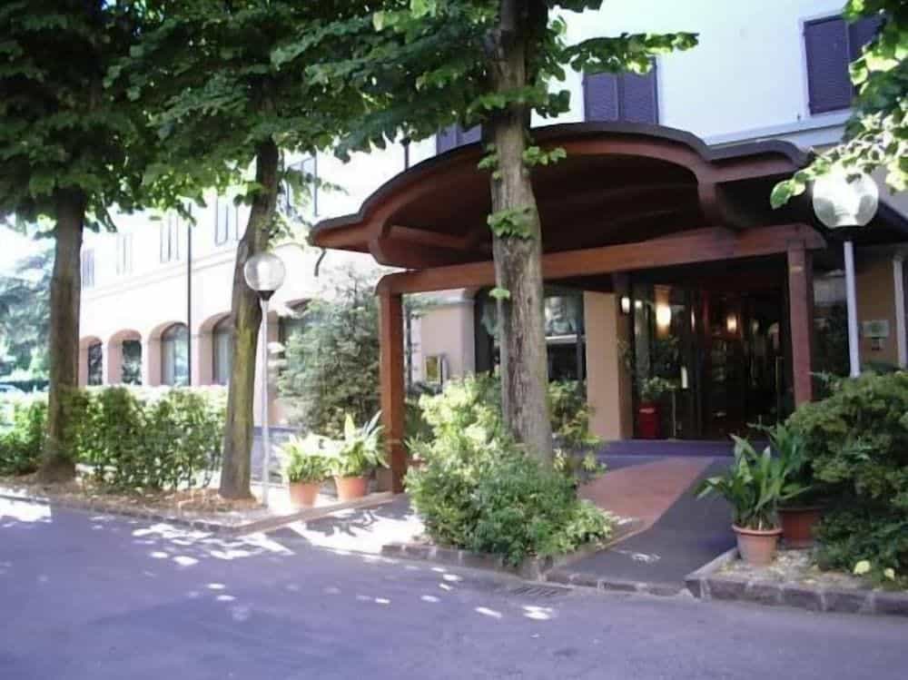 Mini Hotel Le Ville