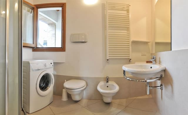 Appartamento esterno, 2 camere da letto