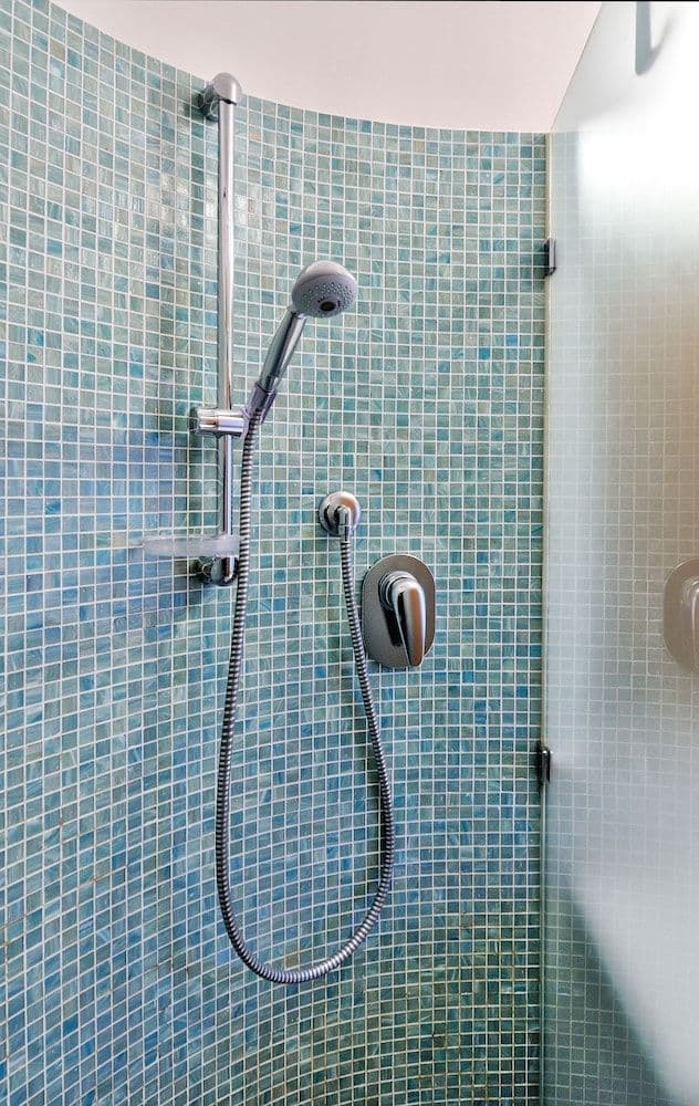 Appartamento esterno, 2 camere da letto