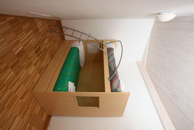 Appartamento esterno, 2 camere da letto