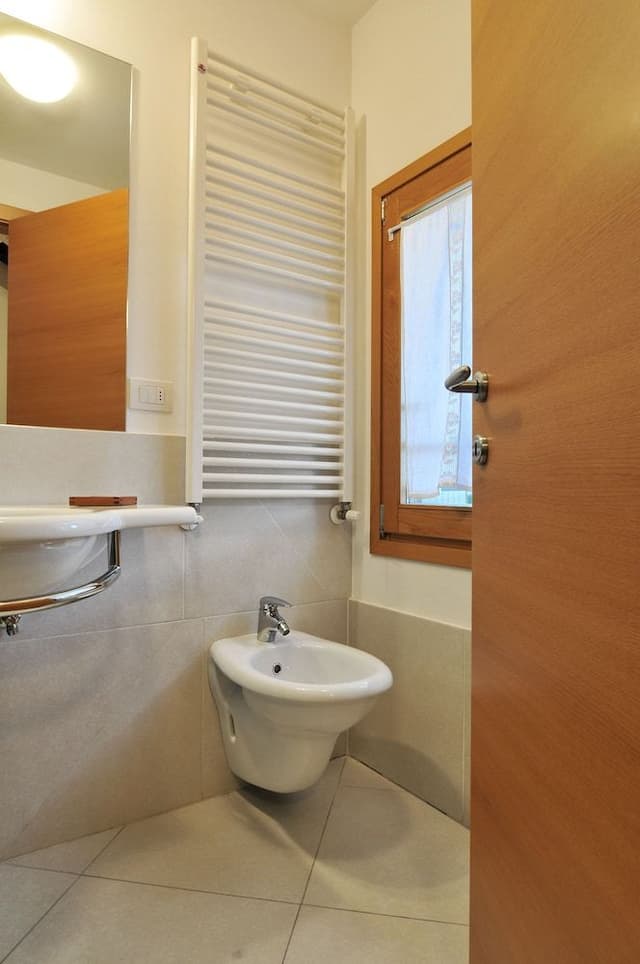Appartamento esterno, 2 camere da letto