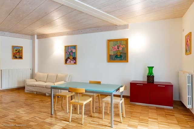 Appartamento esterno, 2 camere da letto