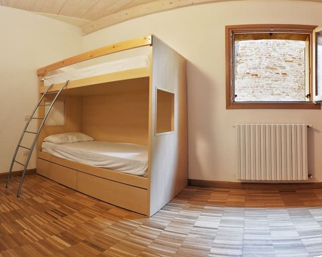 Appartamento esterno, 2 camere da letto