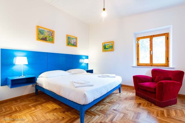 Appartamento esterno, 2 camere da letto