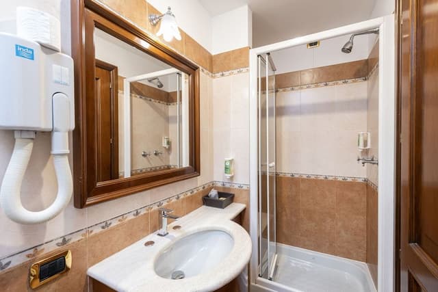 Double Room, Terrace, Lake View