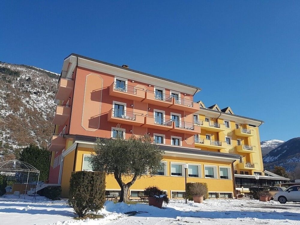 Filippone Hotel & Ristorante2