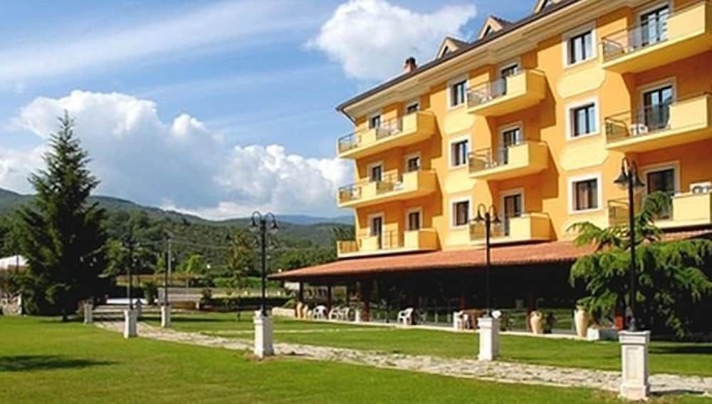 Filippone Hotel & Ristorante3