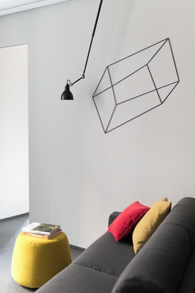Apartment, 1 Bedroom (Via Palermo 18)