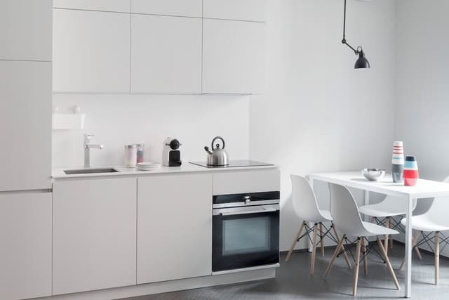 Apartment, 1 Bedroom (Via Palermo 18)