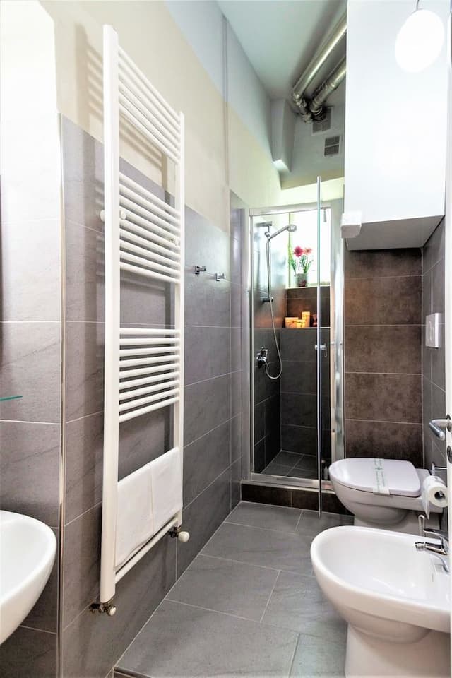 Double Room, Garden View, Ground Floor