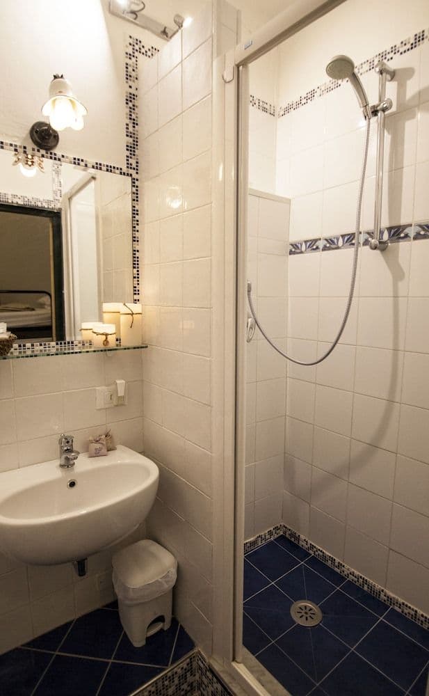 Quadruple Room, 1 Double Bed, Ground Floor