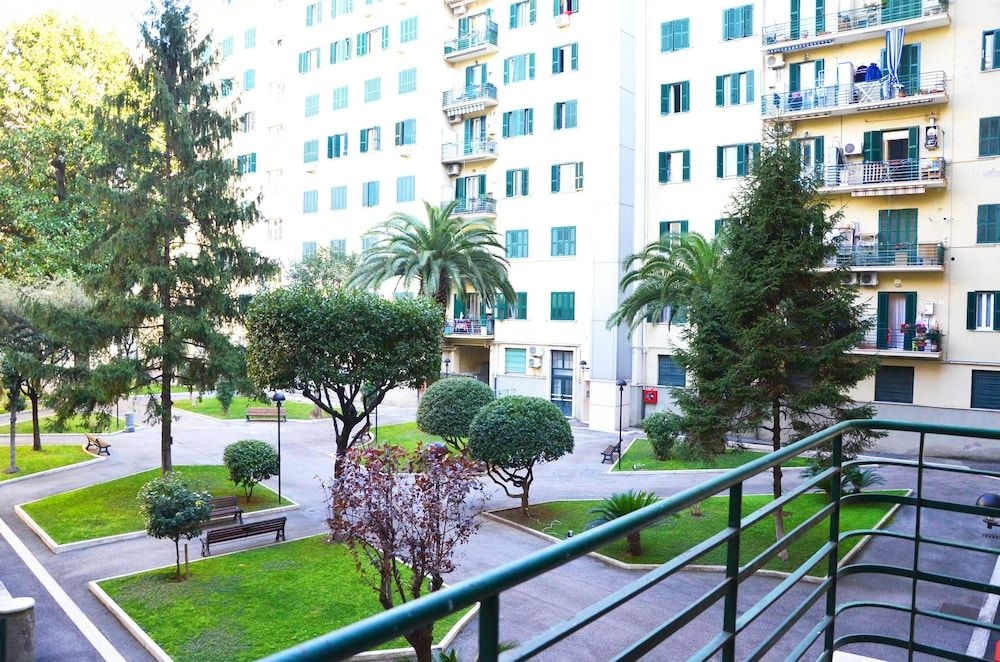 Hotel Geo0