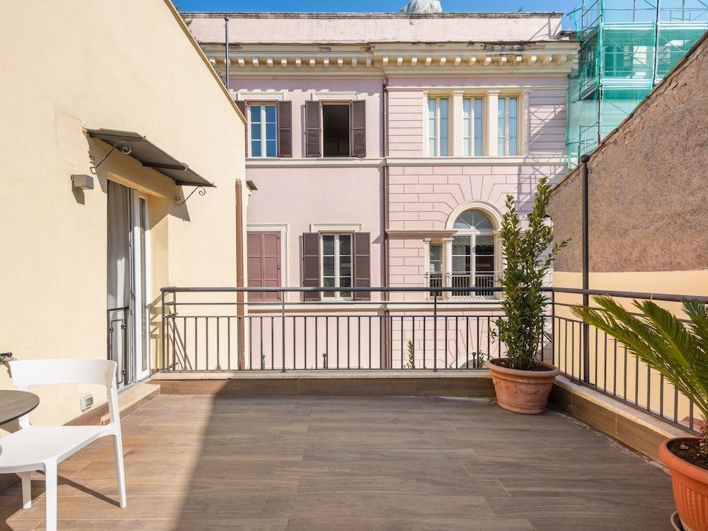 Hotel Cisterna1