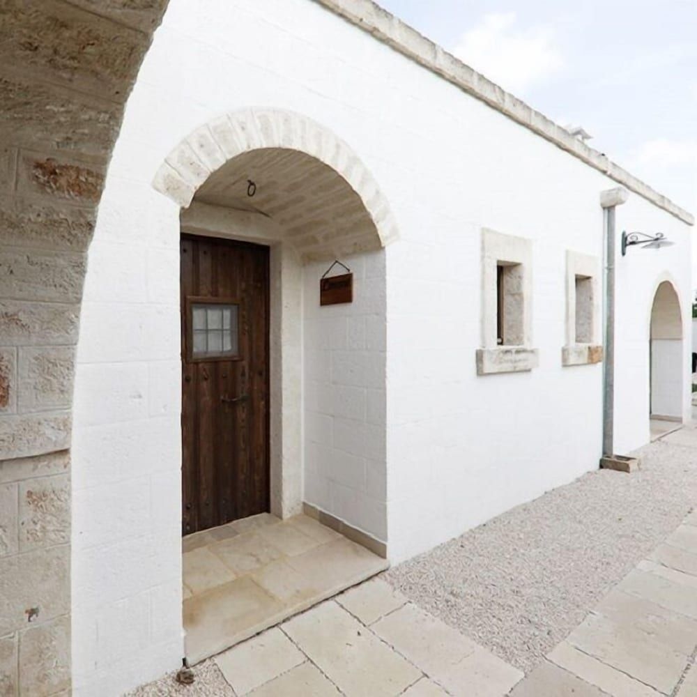 Masseria De Michele0